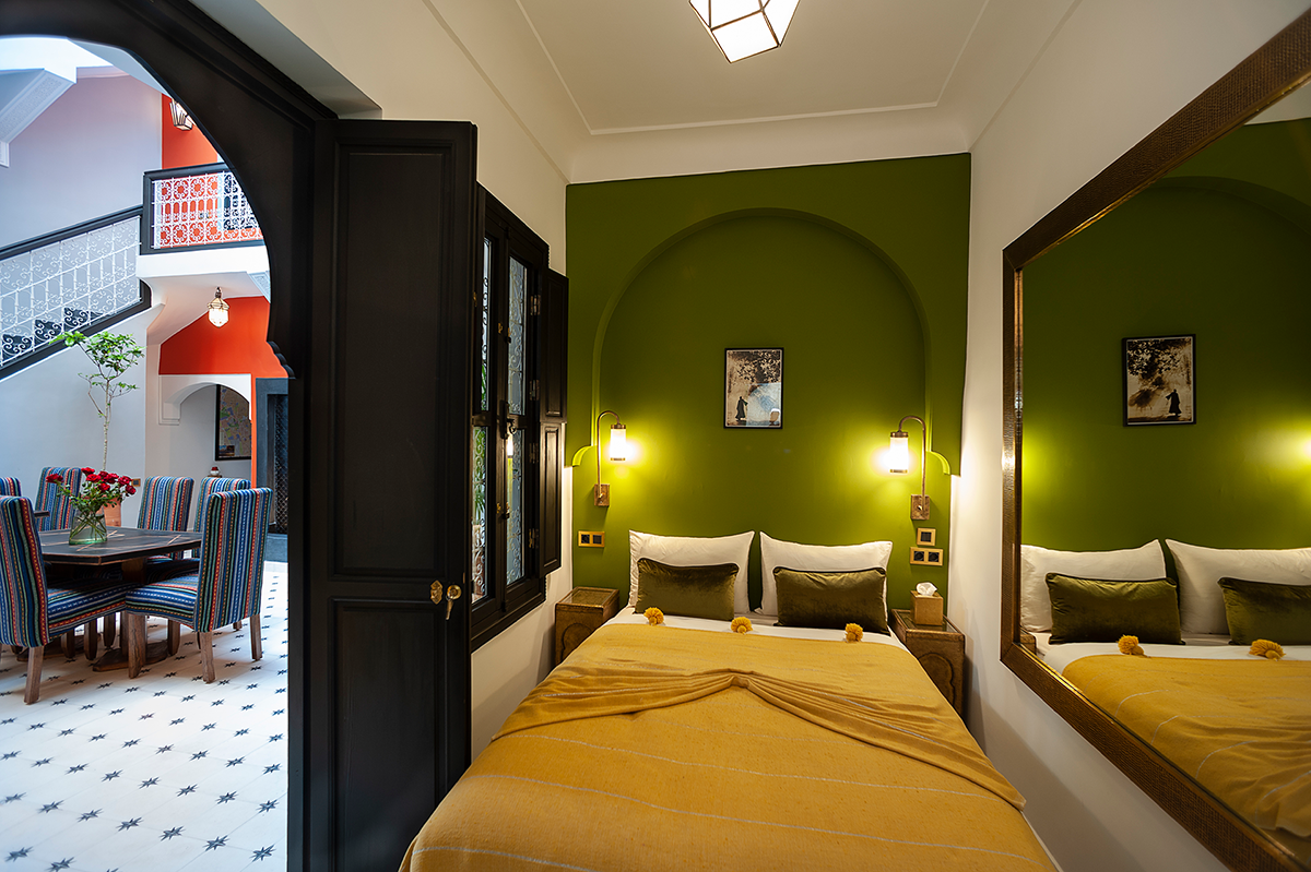 Chambre One